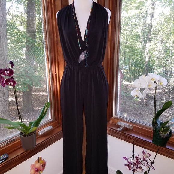 Long Romper - Picture 1 of 3